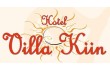 Logo Hotel Villa Kiin Isla Mujeres
